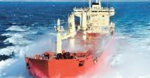 Stire din Economie : Prea mulți marinari mor cu zile, pe mare