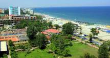 Stire din Social : Război în stațiunea Mamaia. Hotelierii și patronii de alimentare au ajuns la cuțite: "Plecați de pe litoral!"