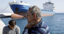 Stire din Economie : Vreți voturile marinarilor? Ce le oferiți la schimb?