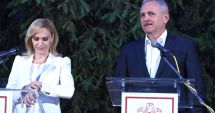 Stire din Politică-Administrație : Furtună în PSD. Tic-Tac, tic-tac… Se clatină scaunul lui Dragnea