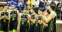 Stire din Sport : Fii și tu solidar! Donații pentru copiii necăjiți, la All Star Game-ul baschetului constănțean