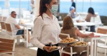 Stire din Social : Nu este de glumă! Trei restaurante, amendate pentru că organizau pomeni şi majorate!