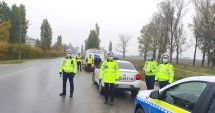 Stire din Eveniment : Prea puțini polițiști, prea multe sarcini! „Este nevoie de măsuri urgente!”