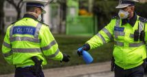 Stire din Eveniment : Sindicaliștii din Poliție reacționează față de plata voluntarilor. „Se încalcă legislația”