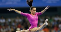 Stire din Sport : Larisa Iordache: „Întotdeauna trebuie să lupţi până la capăt”