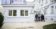 Stire din Eveniment : Bătaie pe posturi în IPJ Constanța. Peste opt candidați pe loc!