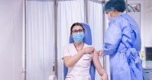 Stire din Social : Aţi avut Covid și v-ați vindecat? Ce spun medicii despre vaccinare