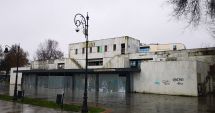 Stire din Social : Primăria Constanţa vrea să răscumpere Grădina de Vară „Tomis”