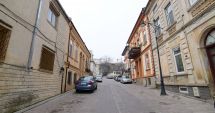 Stire din Social : Pericol la Constanţa. Şcoli şi grădiniţe în clădiri ce stau să cadă