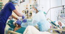 Stire din Social : Are Constanţa nevoie de o secţie specială de arşi? „Se tot discută de 15-20 de ani!”