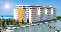 Stire din Economie : Piața imobiliară sfidează pandemia Covid-19. Cererea e de patru ori mai mare decât oferta!