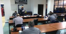 Stire din Economie : Ce face Sindicatul Liber al Navaliștilor pentru lucrătorii din SNC