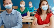 Stire din Cultură-Educație : Se dă startul simulării! „Orice test înainte de examen este binevenit!”