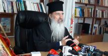 Stire din Social : IPS Teodosie: „Vă invit la Înviere, la malul mării! Veniţi câţi doriţi,  este loc pentru toţi!”