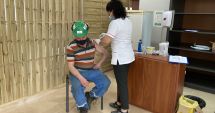 Stire din Social : Centru de vaccinare la Şantierul Naval Constanţa. Se pot imuniza angajaţii şi familiile lor