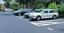 Stire din Politică-Administrație : Platforma online pentru parcări stârnește nemulțumiri din prima zi de funcționare!
