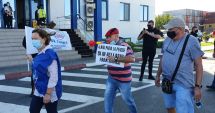 Stire din Economie : Sindicatele dau alarma: lucrătorii din Portul Constanța sunt înlocuiți cu subcontractori!