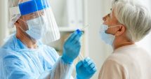 Stire din Social : Testarea pentru depistarea Covid-19 în farmacii bate pasul pe loc