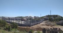 Stire din Politică-Administrație : La Murfatlar, poluarea se măsoară cu găleata, spre stupefacția locuitorilor!
