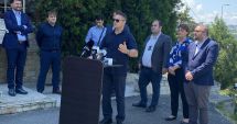 Stire din Social : La un pas de catastrofă de mediu. „România va deveni un El Dorado pentru deşeuri!”