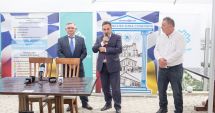 Stire din Cultură-Educație : Grecii au bătut palma cu turcii pentru reabilitarea unei şcoli din Constanţa! „Va fi o unitate de excepţie!”
