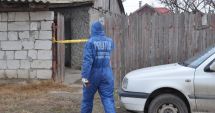 Stire din Eveniment : Cruzime fără margini la Corbu: un „dezaxat” a violat o fată de 20 de ani și i-a ucis tatăl!