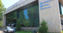 Stire din Cultură-Educație : Admiterea la Universitatea Maritimă Constanța. Noutăți privind examenul și modul cum se vor ține cursurile