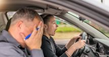 Stire din Eveniment : Supărare în rândul instructorilor auto: „Vor să ne scoată țapi ispășitori pentru accidentele rutiere!”
