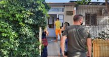 Stire din Social : Noutăți la IPJ Constanța: ghișeele Serviciului Cazier Judiciar se mută în clădirea fostei popote