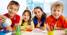 Stire din Cultură-Educație : Mult succes în cele 34 de săptămâni de provocări! Noutățile anului școlar 2021-2022