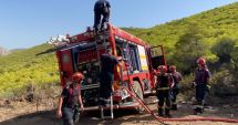 Stire din Eveniment : Se fac angajări din sursă externă la ISU Dobrogea: zeci de posturi, în tot județul!