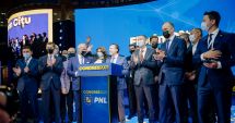 Stire din Politică-Administrație : Florin Cîțu și-a format noua echipă. Cine e mâna dreaptă a președintelui liberal