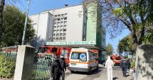 Stire din Social : Cine este de vină pentru tragedia de la Spitalul de Boli Infecţioase Constanţa? „Căutăm probe!”