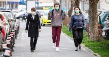 Stire din Social : Nu sunteți vaccinați? Carantina de noapte, extinsă toată săptămâna, în municipiul Constanța