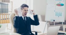 Stire din Cultură-Educație : Tragedie la concursul pentru directori de școli. L-au picat aproape jumătate dintre candidați