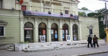 Stire din Cultură-Educație : Sala de spectacole a Teatrului de Stat Constanţa intră în reparaţii! Unde vor juca actorii?