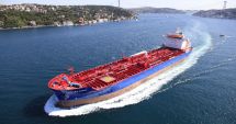 Stire din Economie : Îți dorești o carieră pe mare? Histria Shipmanagement te ajută să îți împlinești visul