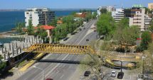 Stire din Social : Liber la construcţii în staţiunea Mamaia! PUZ-ul rămâne în vigoare