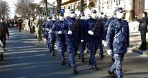 Stire din Eveniment : Militarii în rezervă, chemați la apel: „Vrem o inițiativă pentru modificarea legii pensiilor!”