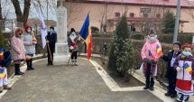Stire din Politică-Administrație : Ziua Unirii Principatelor Române, sărbătorită la Cumpăna. „Să ne amintim mereu jertfa eroilor!”