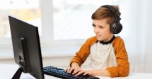 Stire din Eveniment : Pericolele din jocurile online. Semnal de alarmă tras de polițiștii din Constanța