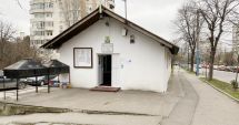 Stire din Cultură-Educație : Se demolează biserica de la Macul Roşu? "Nu pot fi absurzi să intre, doar nu suntem în război"