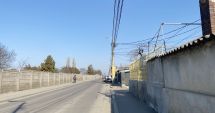 Stire din Social : Nelinişte în cartierul Viile Noi. Cu ce s-au trezit șoferii din zonă pe autoturisme