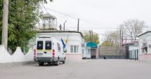 Stire din Eveniment : Proiectul pilot de la Poarta Albă s-a încheiat. Ce soartă vor avea "mascații" din penitenciare?