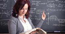 Stire din Economie : ANAF vrea să-i învețe pe profesorii meditatori cum să-și împartă câștigurile cu statul