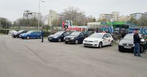 Stire din Eveniment : Este nevoie de mai mulți polițiști examinatori la traseele pentru permisul auto!
