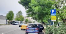 Stire din Politică-Administrație : Consilierii de la PSD Constanţa cer micşorarea tarifelor de parcare. Ce prețuri propun social-democrații