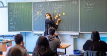 Stire din Cultură-Educație : Cel mai simulat Bacalaureat începe astăzi la Constanța, cu așteptări pe măsură