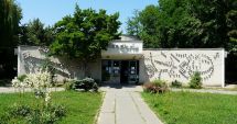 Stire din Social : Investiții noi la Constanţa. "Suntem mândri! Planetariul nostru este unic în Europa de Sud-Est"
