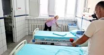 Stire din Social : Spitalul de Boli Infecțioase Constanța, redeschis în regim de spitalizare continuă